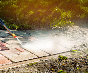 High Pressure Cleaner 2x1 a 27.759 HUF