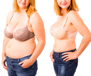 RXB Super Fat Reducer a 248 LEU