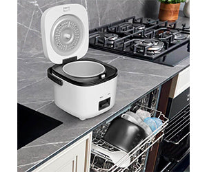 Multicooker a 299 LEU