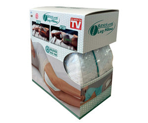 Leg Pillow 2x1 a 59,99€
