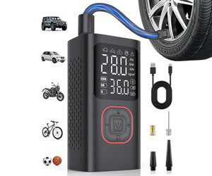 Starlyf Air Compressor a 303 LEU