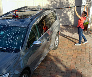 Telescopic Hydro Cleaner a 389 PLN