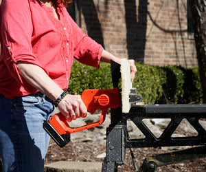 Minichain Saw a 89,99€