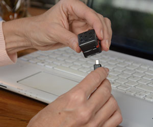 Security Cam a 59,99€