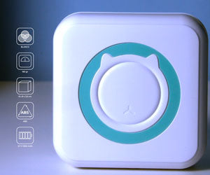 Mini Print a 253 LEU