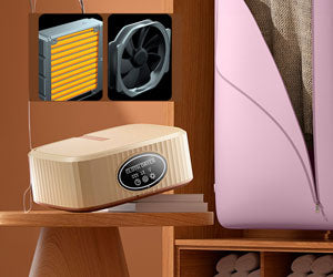 Cloth Dryer a 69,99€