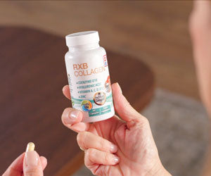 RXB Collagen 2x1 a 59,99€