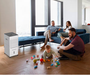 Starlyf Cooler & Heater 5 in 1 a 54.999 HUF