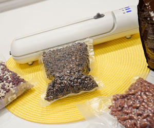 Vacuum Sealer 69,99€
