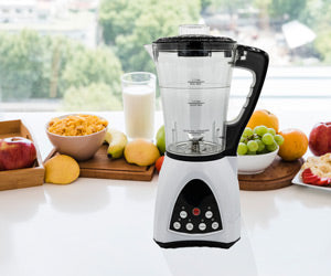 Multirobot a 304 LEU