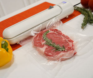 Vacuum Sealer a 213 PLN