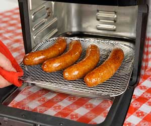 Air Oven a 2.689 CZK