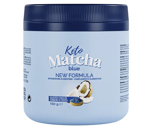 Keto Matcha