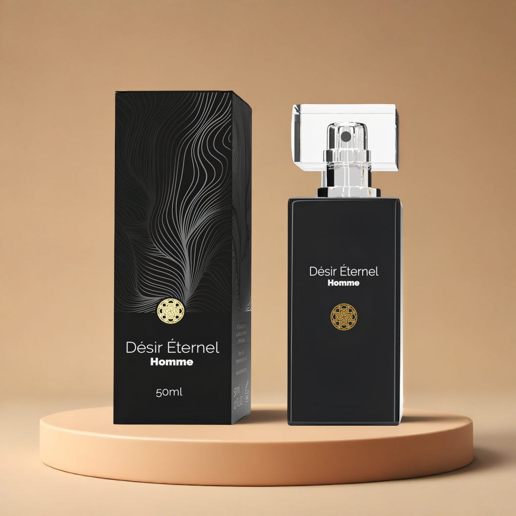 Désir Éternel Homme