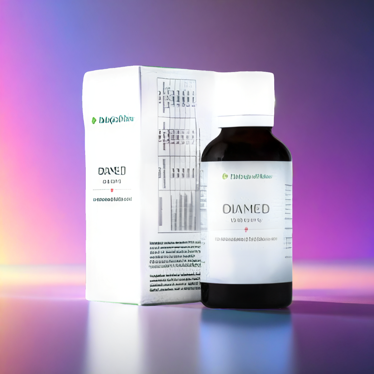 Diamed Drops Low Price