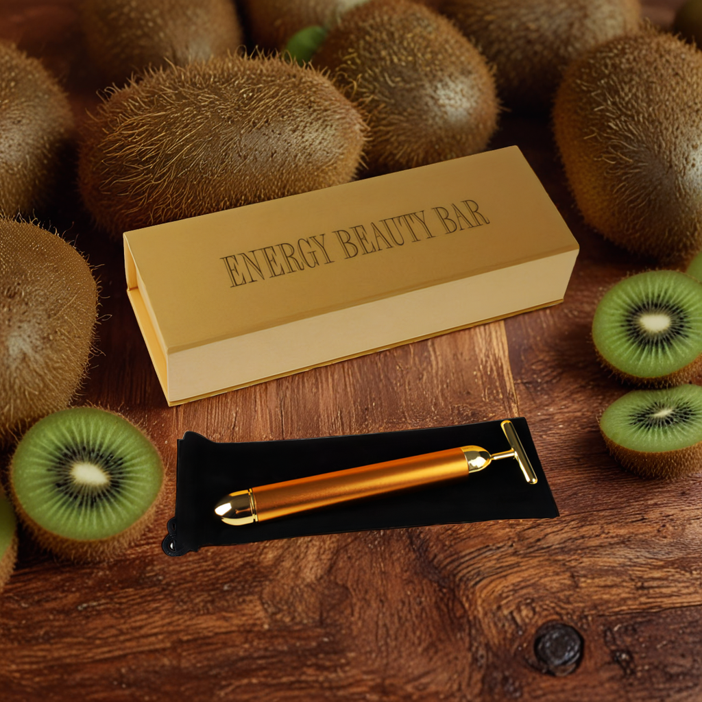 Energy Beauty Bar