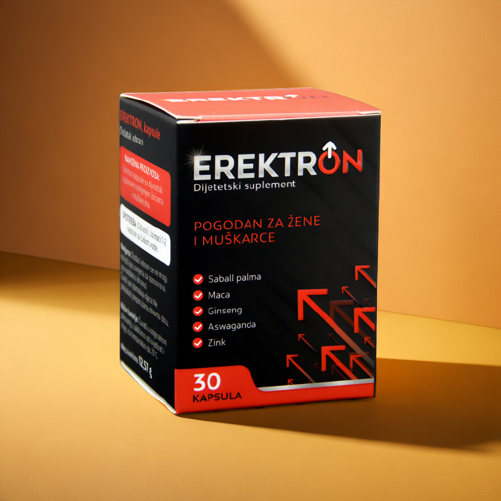 Erektron