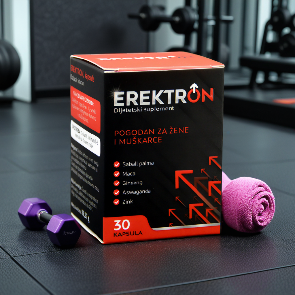 Erektron