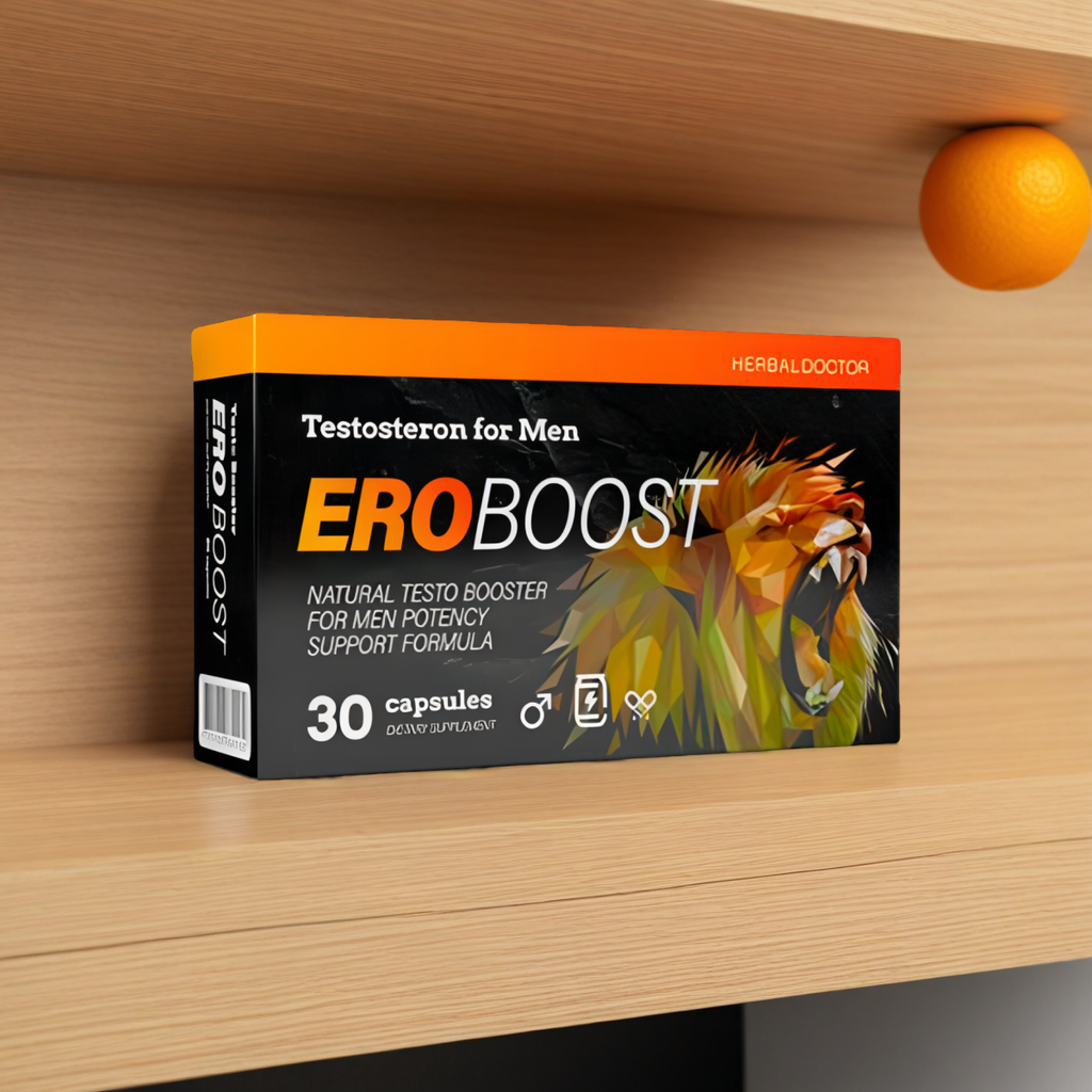 EROBOOST