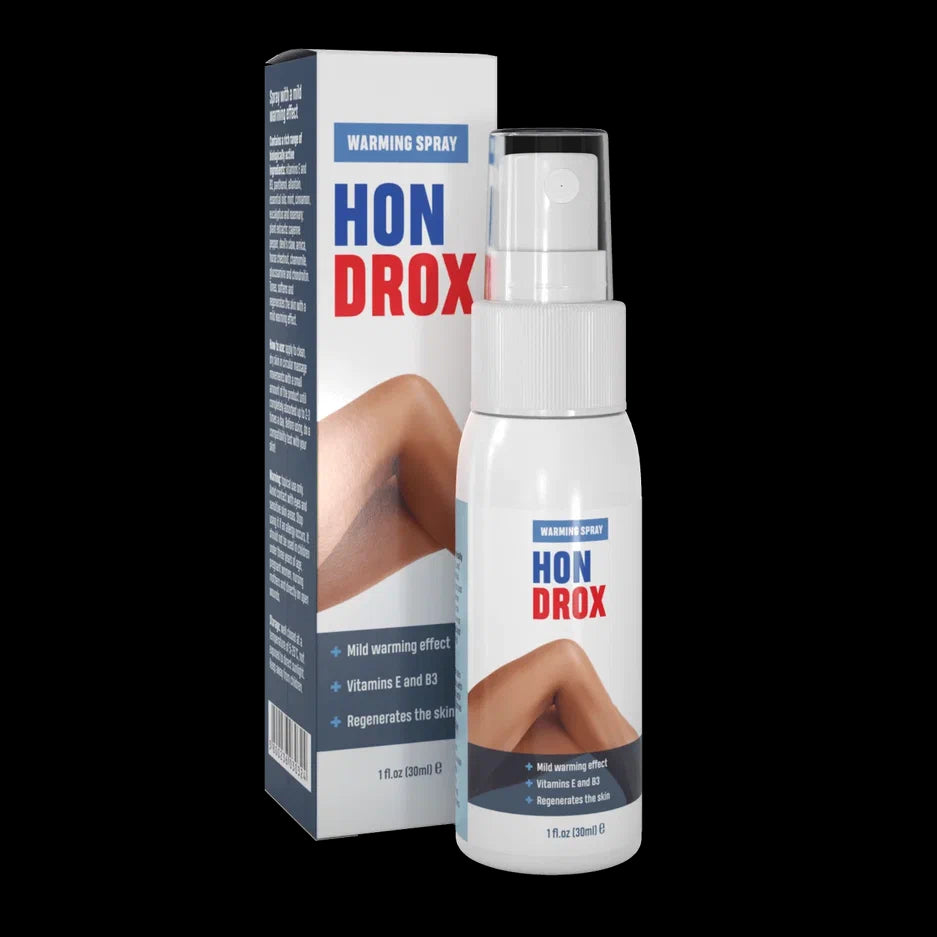 Hondrox