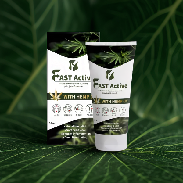 Fast Active