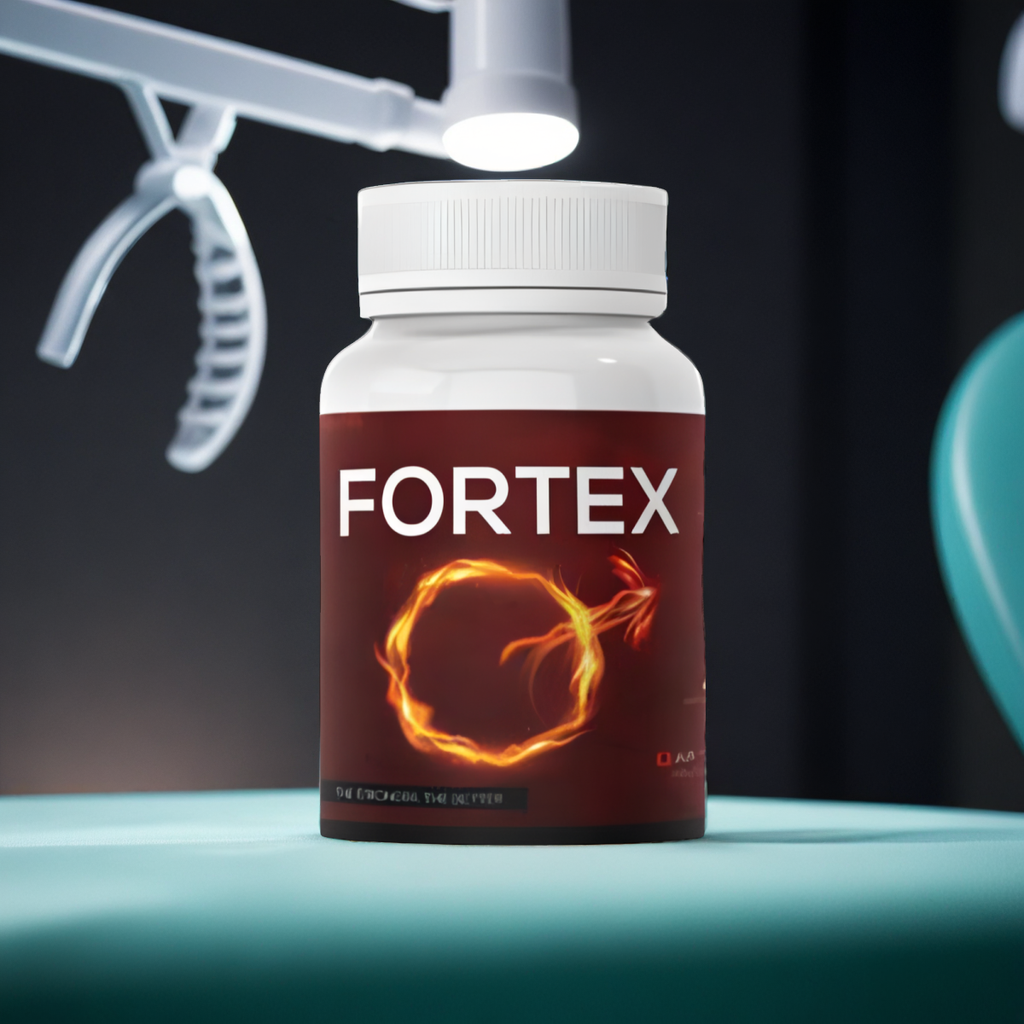 FORTEX