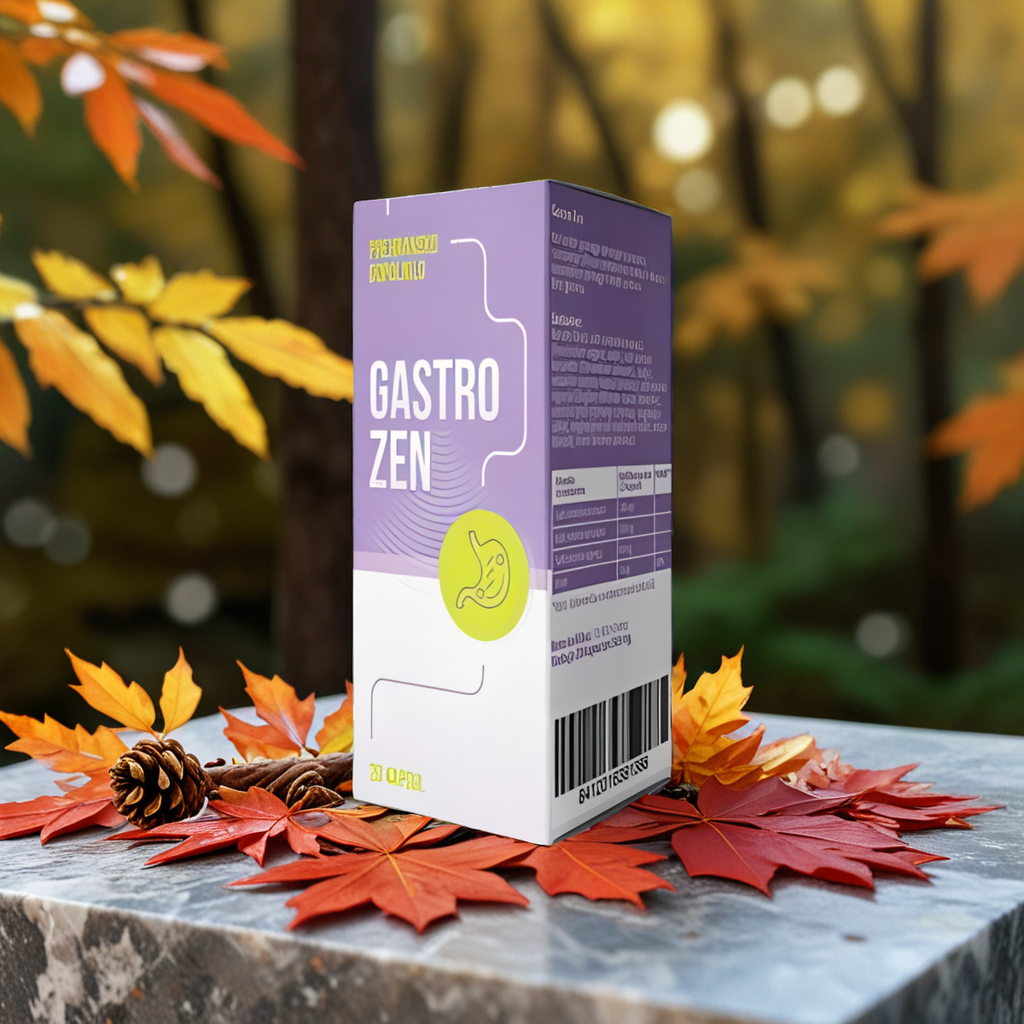 GASTRO ZEN