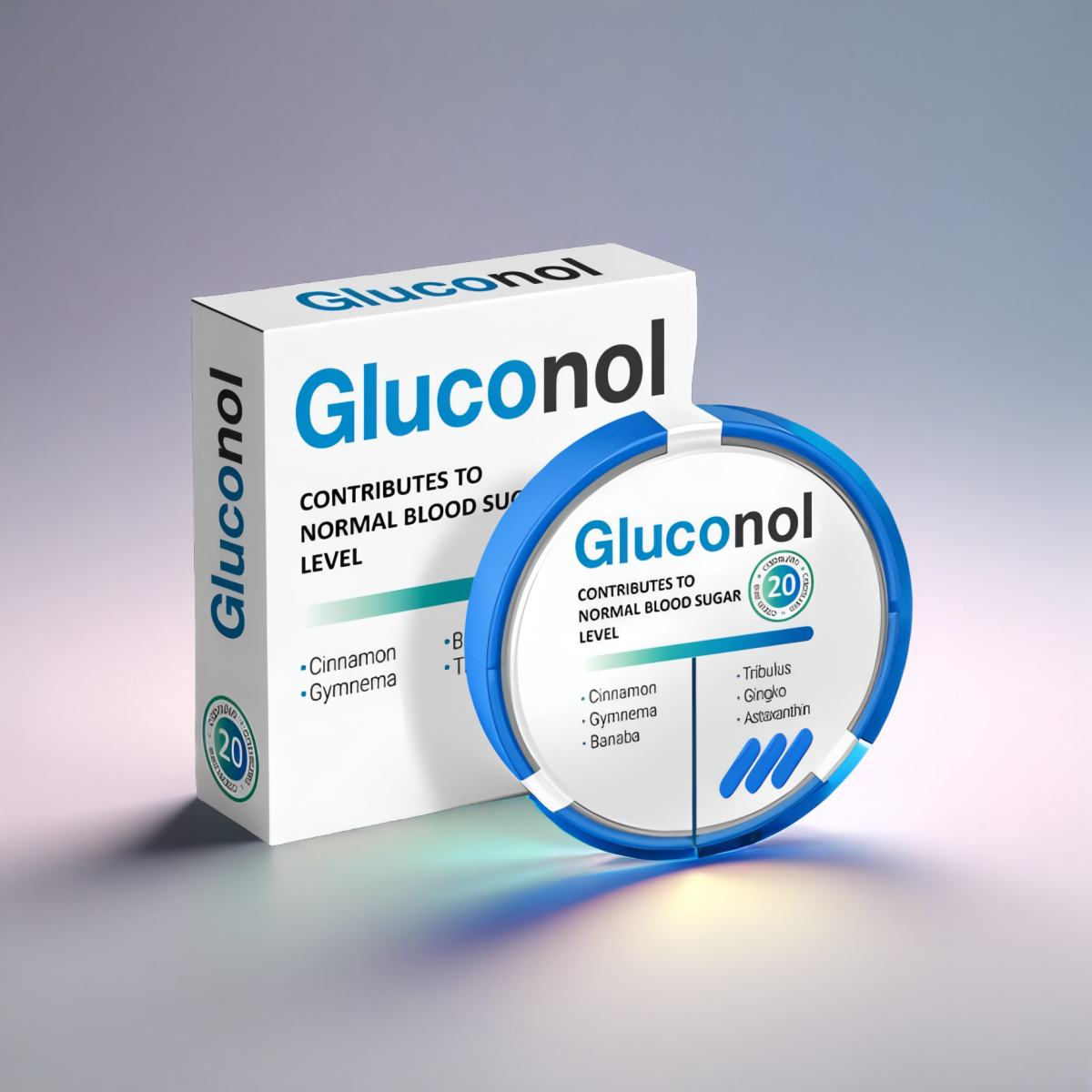 Gluconol
