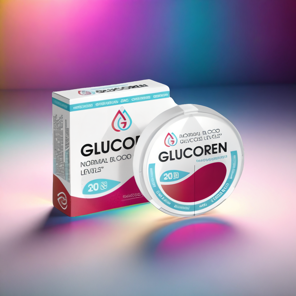 Glucoren