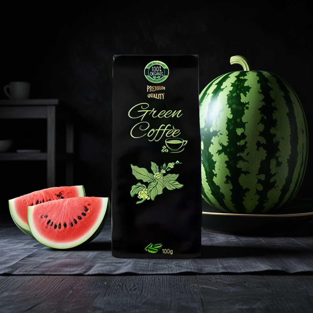 GREEN COFFEE