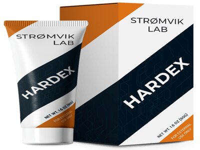 Hardex (High Price) - GT