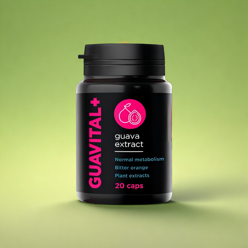 Guavital Plus