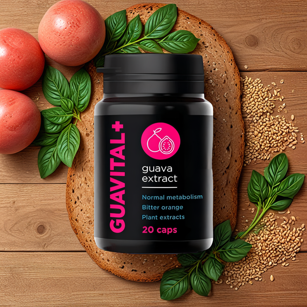Guavital Plus Low Price