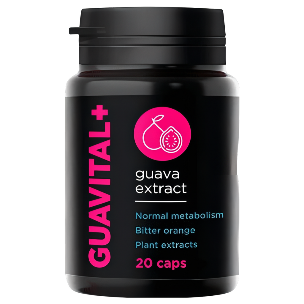 Guavital Plus Low Price