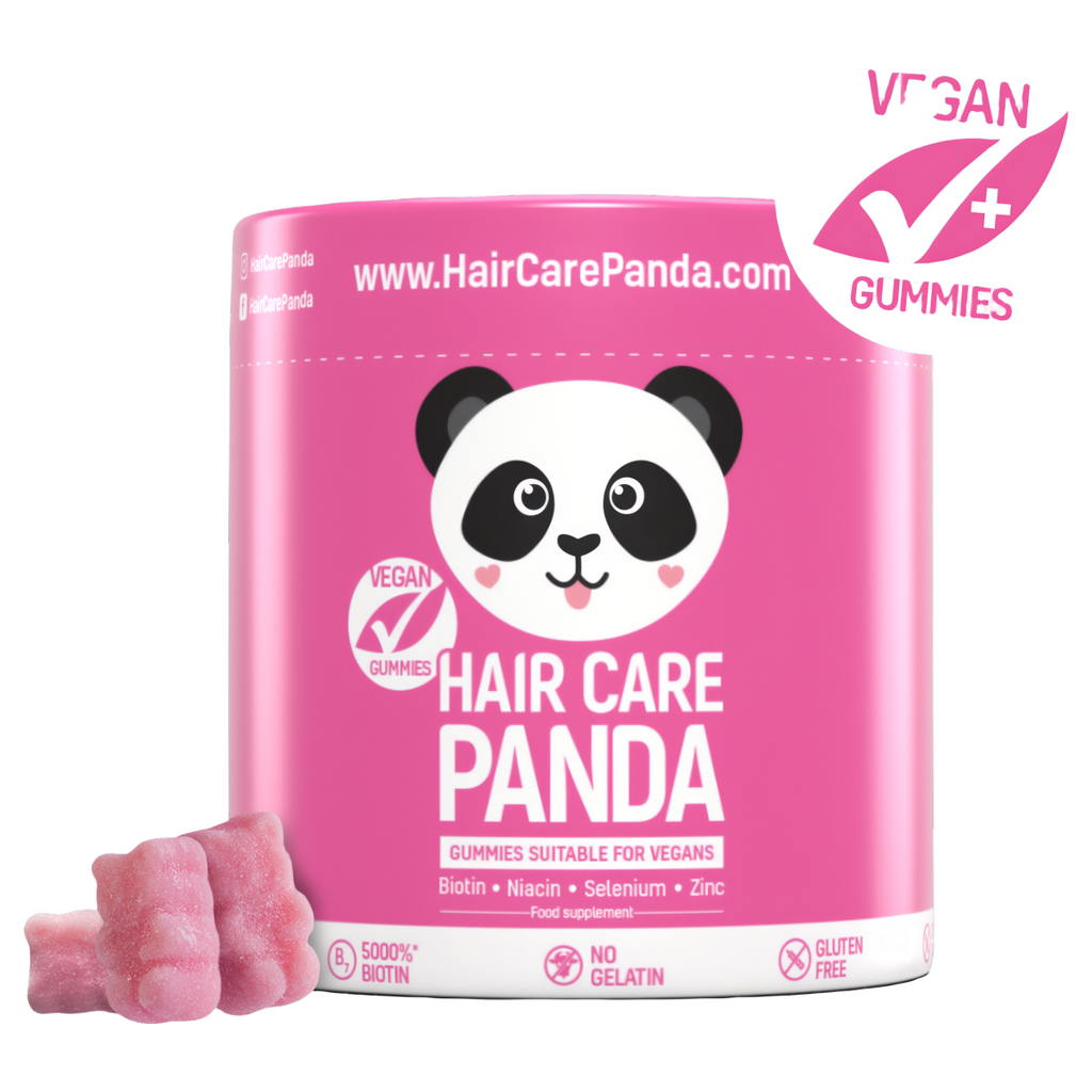 Hair Care Panda