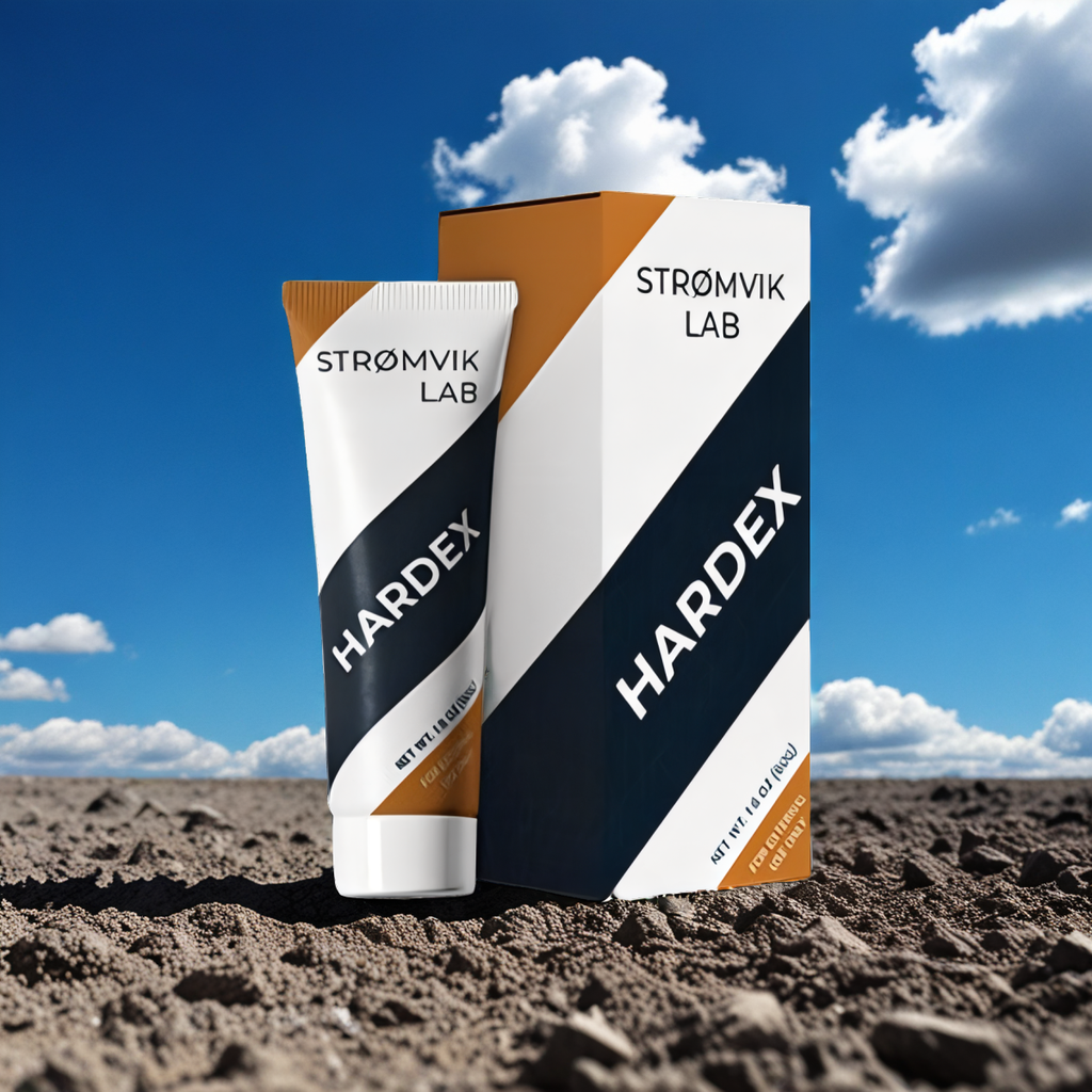 Hardex