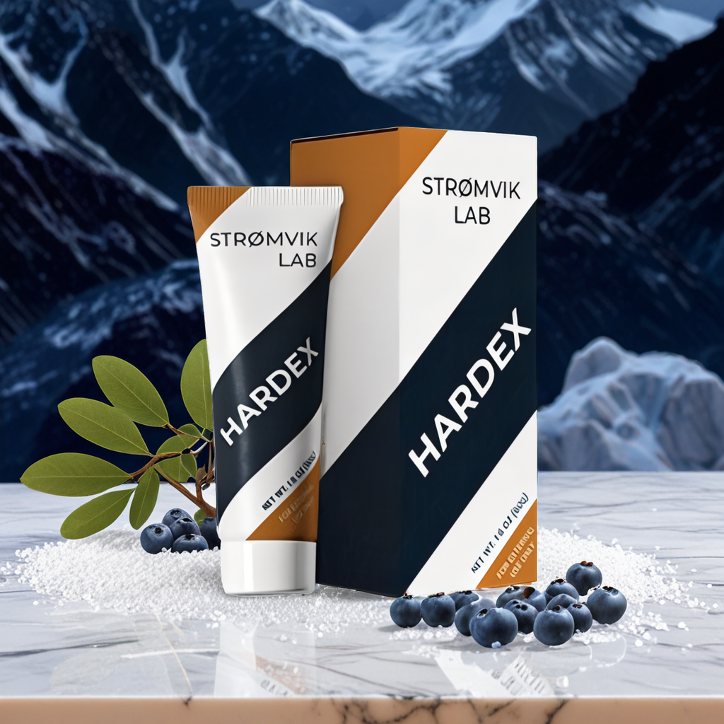 Hardex