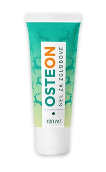 Osteon Gel low price