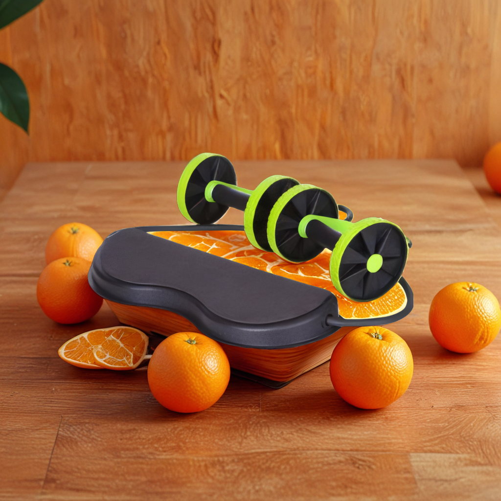 HOME FITNESS REVOFLEX XTREME