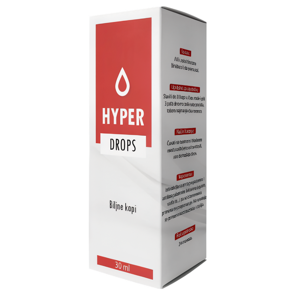 Hyper Drops