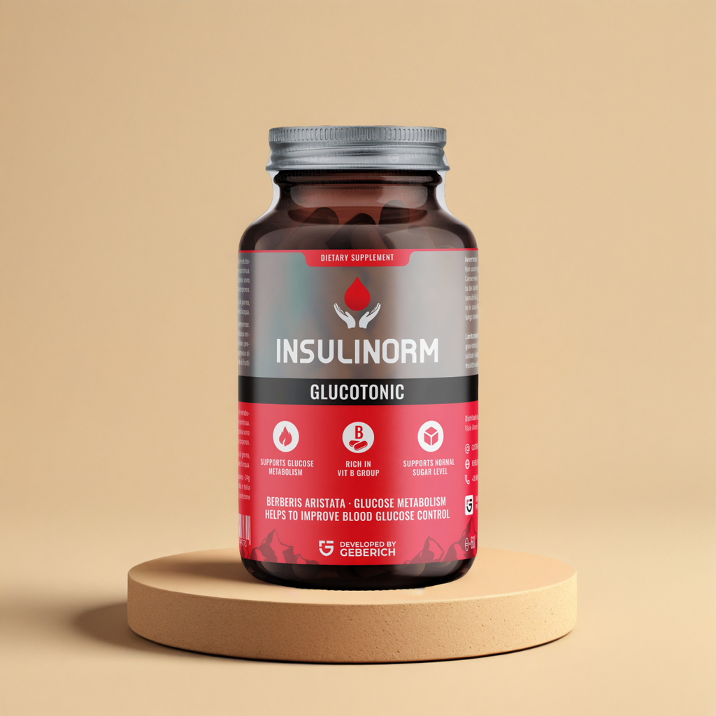 Insulinorm Dynamicrate