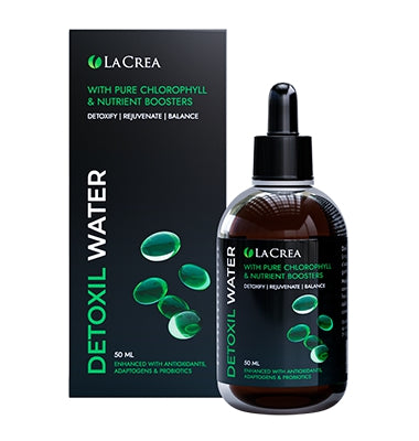 Detoxil Water Gastro