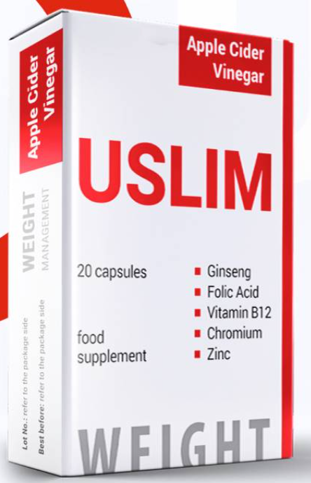Uslim