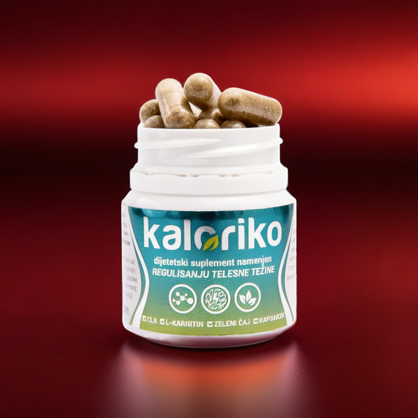 Kaloriko