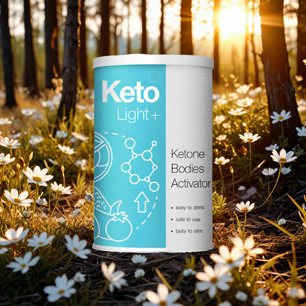 KETO LIGHT