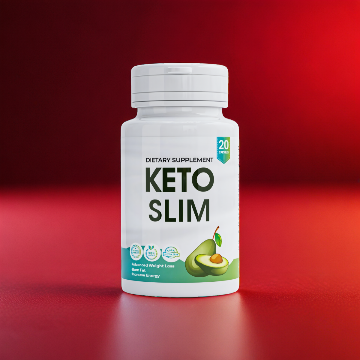Keto Slim
