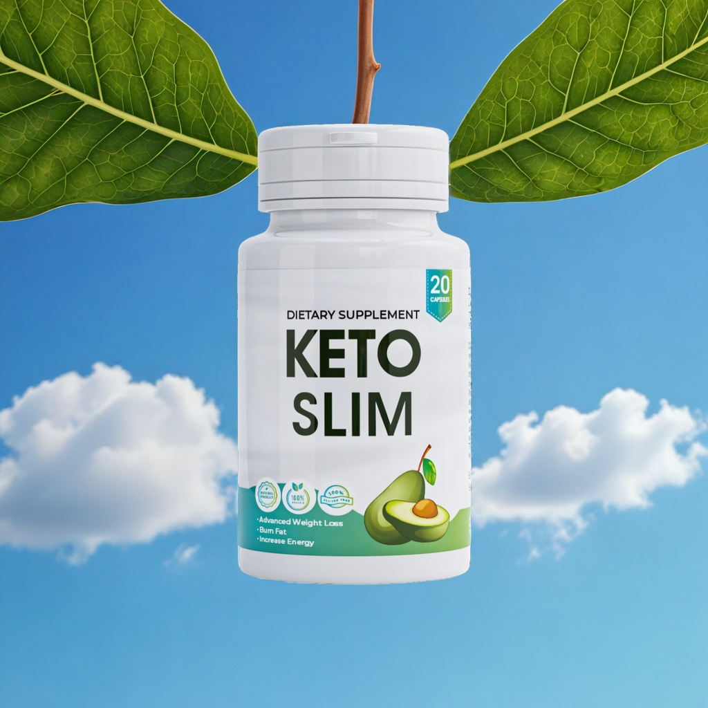 Keto Slim