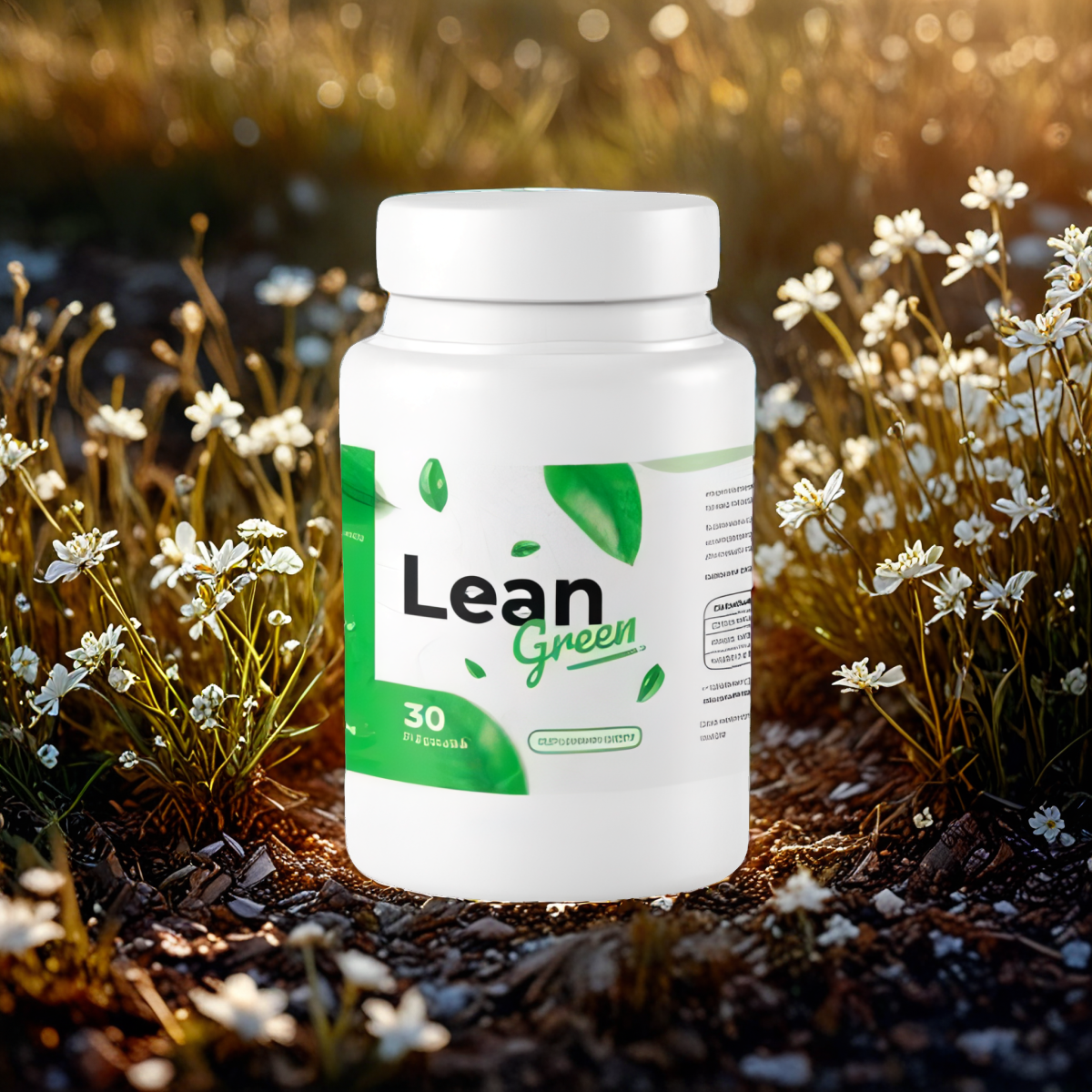 LEANGREEN