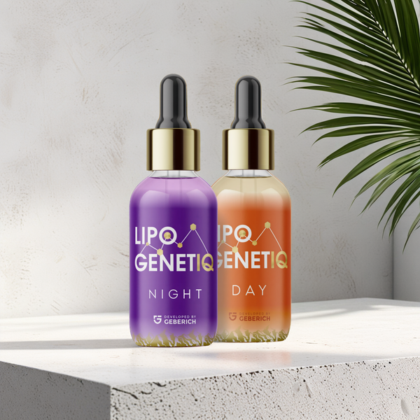 Lipo Genetiq