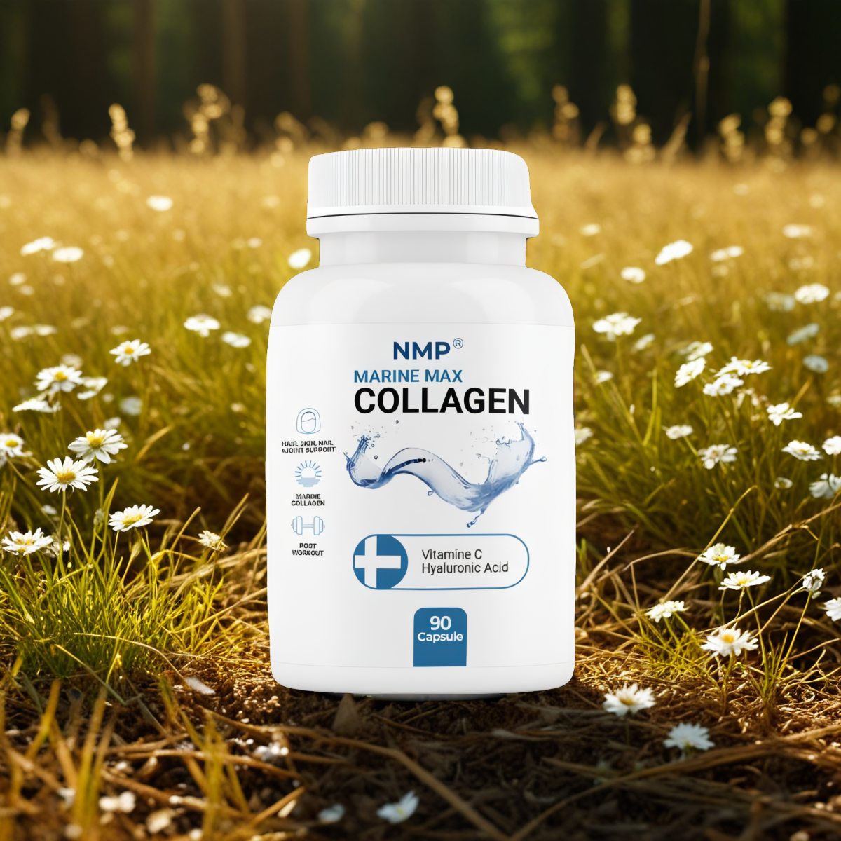 Marine MAX Collagen